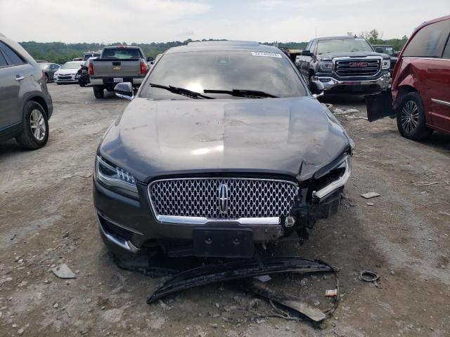 3LN6L5C92HR620221 Lincoln MKZ SELECT