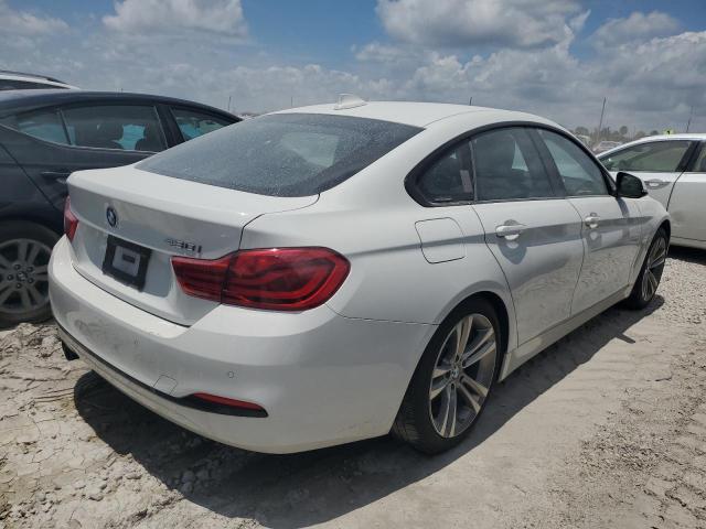 2018 BMW 430I GRAN - WBA4J1C53JBG80171