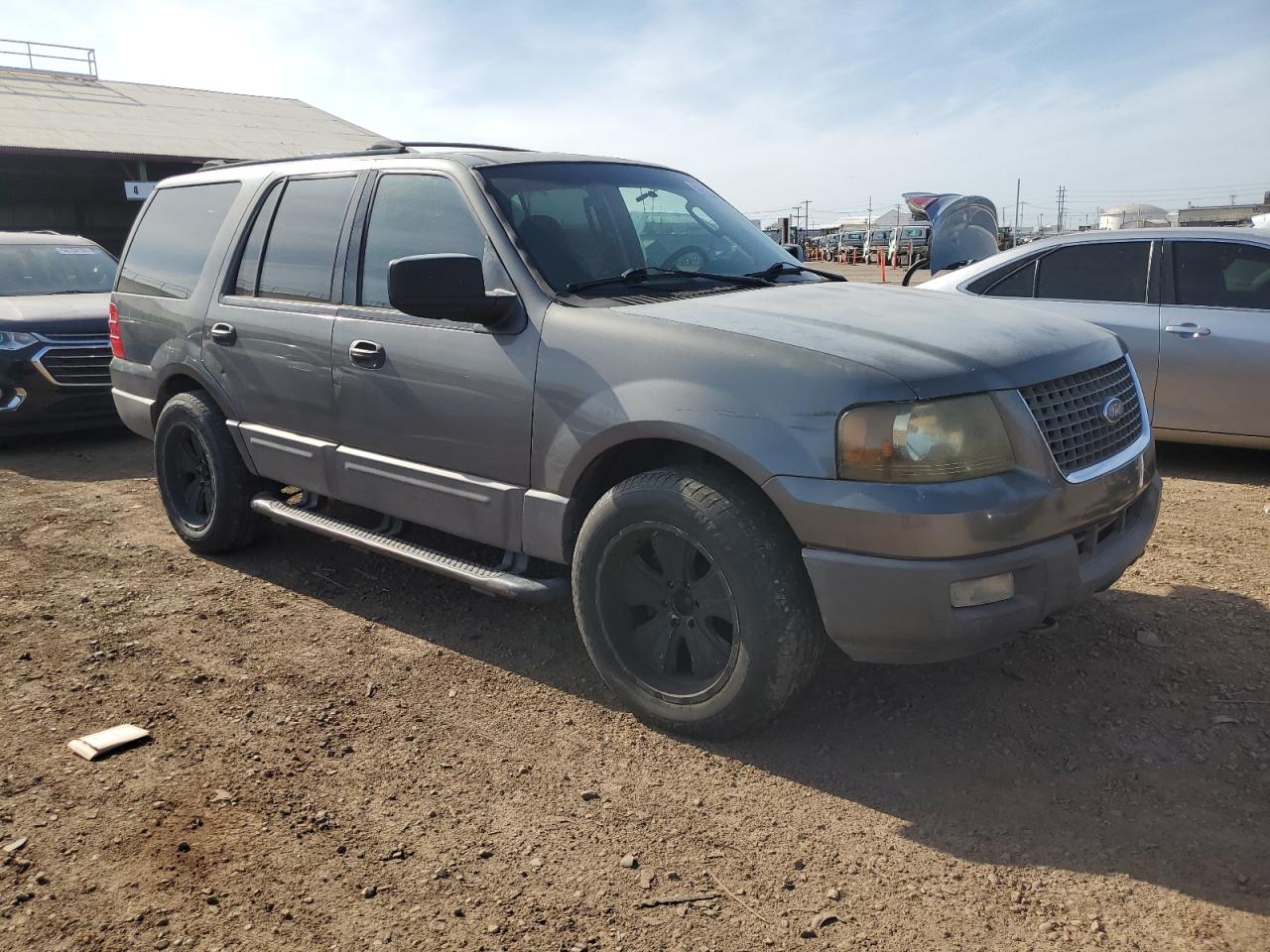 1FMPU16L34LB30350 2004 Ford Expedition Xlt 1FMPU16L34LB30350 2004 Ford Expedition Xlt