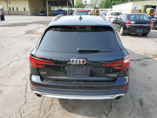 VIN WA18NAF49KA036474 2019 AUDI A4 no.6