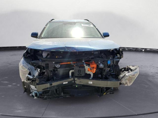 2023 KIA NIRO WIND - KNDCR3L10P5028032