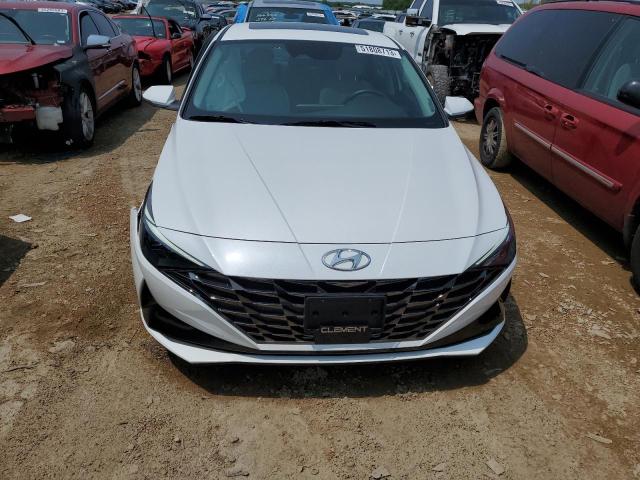 2023 HYUNDAI ELANTRA - 5NPLP4AG1PH090588