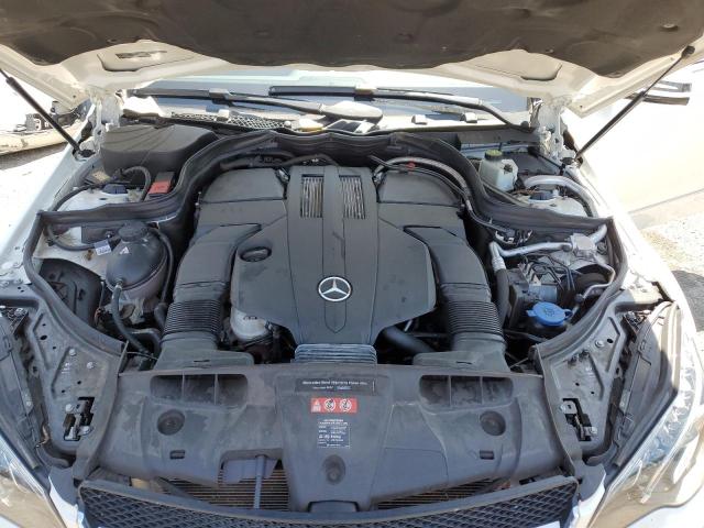 WDDKK6FF7FF296275 Mercedes-Benz E 400