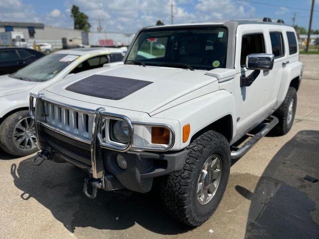 HUMMER H3 2007 1
