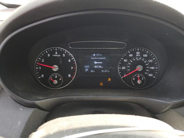 5XYPG4A35LG654601 KIA SORENTO L