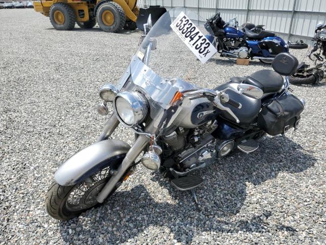 2007 YAMAHA XV1700 A JYAVP17Y47A002837