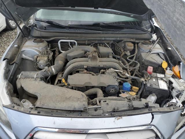 4S3BNAF68H3010040 Subaru Legacy 2.5i Premium