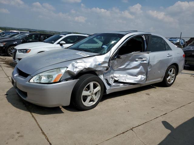 2004 Honda Accord Coupe EX