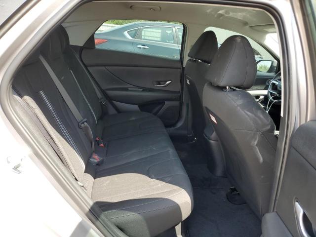 2023 HYUNDAI ELANTRA BL - KMHLM4AJXPU047745
