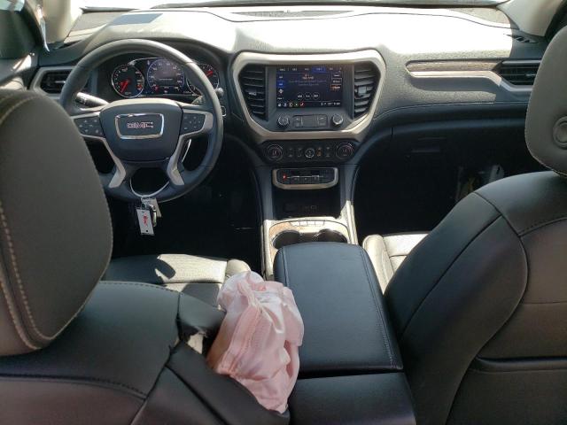 1GKKNXLSXMZ104016 GMC Acadia Denali