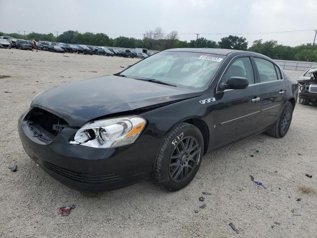 2006 Buick Lucerne CXL