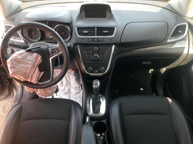 KL4CJBSBXFB041750 Buick Encore Convenience
