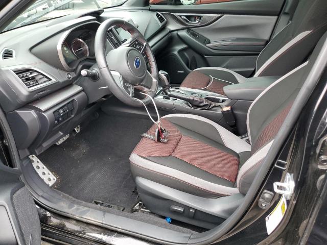 4S3GTAM63N3715256 Subaru Impreza Sport