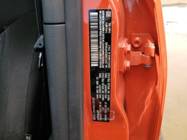 ZACCJBBB2HPF85495 Jeep Renegade Latitude