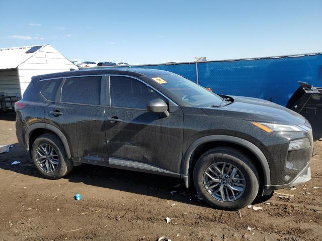 5N1BT3AB3NC715065 Nissan ROGUE S