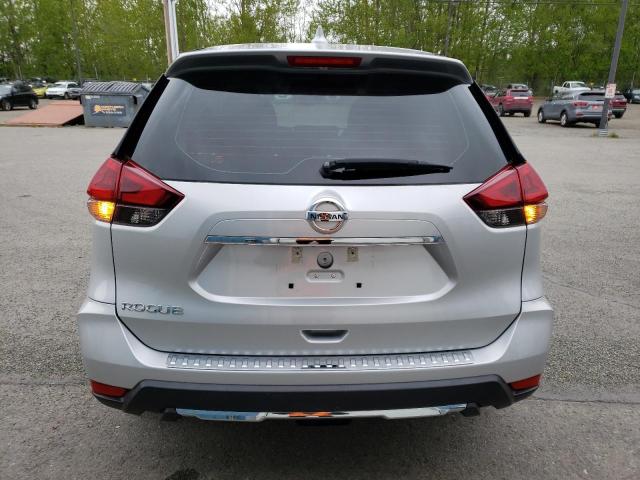 2018 NISSAN ROGUE S - 5N1AT2MT1JC711391