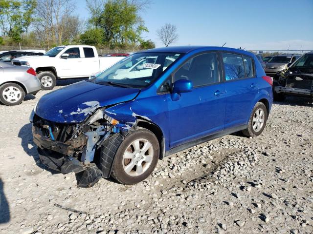 2007 Nissan Versa S