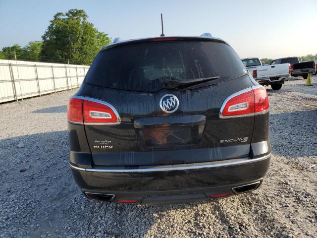 5GAKVBKD2EJ339691 Buick Enclave