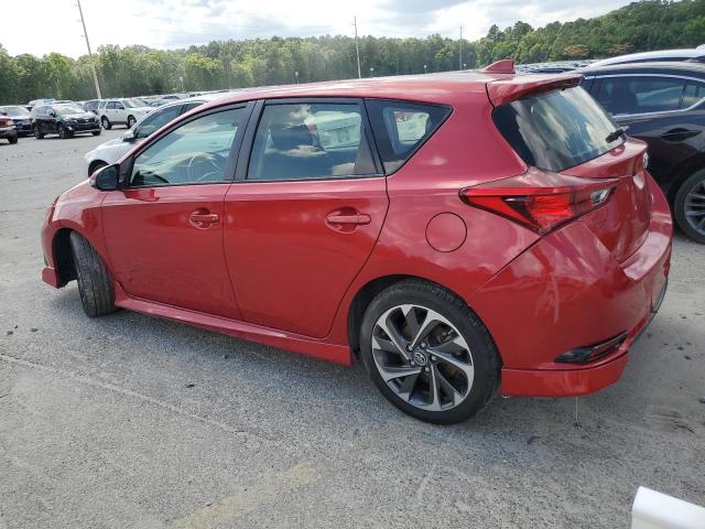 2017 TOYOTA COROLLA IM - JTNKARJE9HJ534460