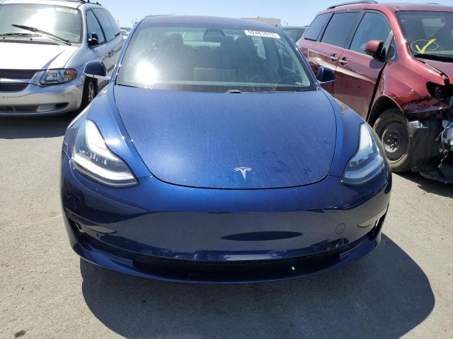 5YJ3E1EA7JF060141 Tesla MODEL 3