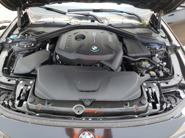 WBA8B9G37HNU56431 BMW 330 I