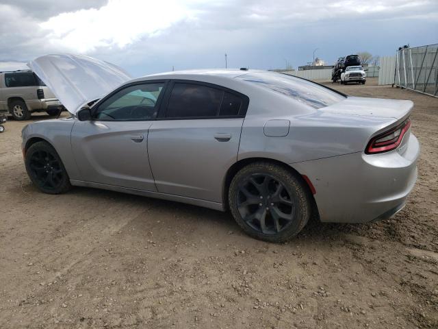 2C3CDXBG1FH856792 Dodge Charger Se