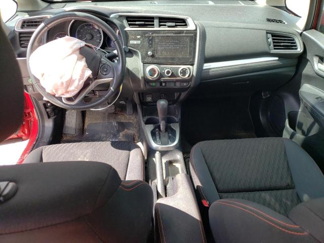 2018 HONDA FIT SPORT - 3HGGK5H65JM702104