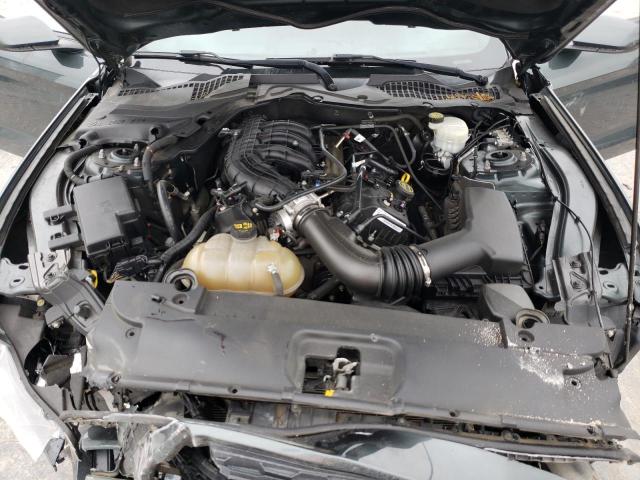 1FA6P8AM8G5261255 Ford MUSTANG