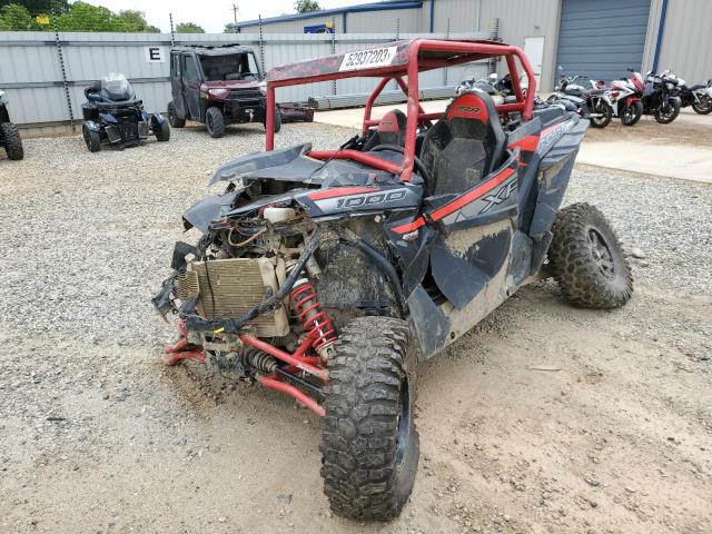 2019 POLARIS RZR XP 100 - 3NSVDE994KH836815