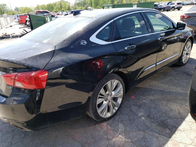 2G1155S30E9104942 | 2014 CHEVROLET IMPALA LTZ