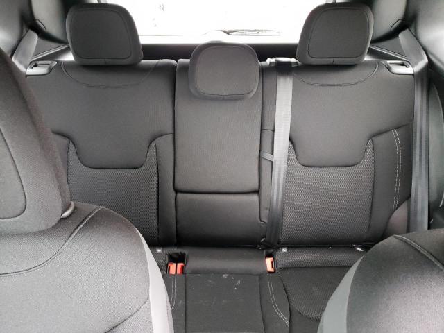 2022 JEEP RENEGADE A - ZACNJDE10NPN57422