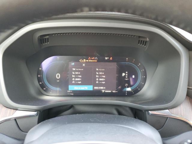 2022 VOLVO XC60 B5 IN - YV4L12DL0N1039759