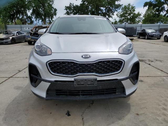 KNDPM3ACXM7857811 KIA Sportage Lx