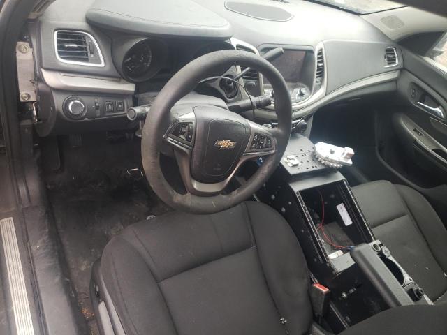 2015 CHEVROLET CAPRICE PO - 6G3NS5R3XFL132624