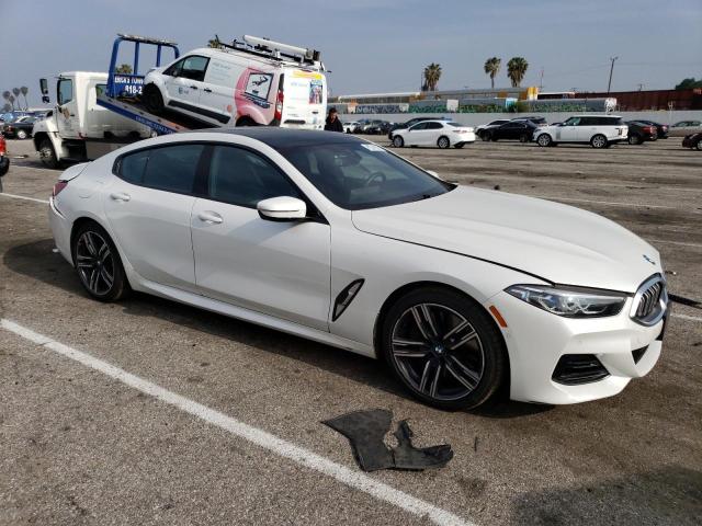 2023 BMW 840XI - WBAGV4C04PCK51113