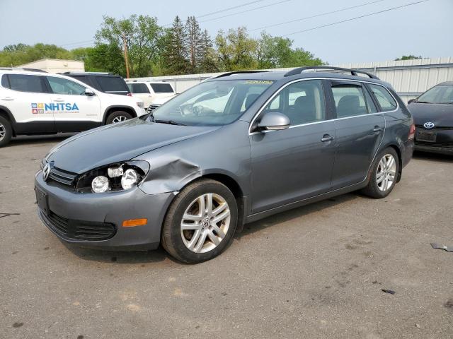 2011 Volkswagen Jetta TDI