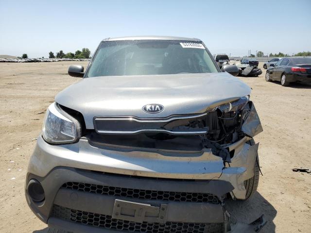 KNDJN2A25H7433849 KIA Soul