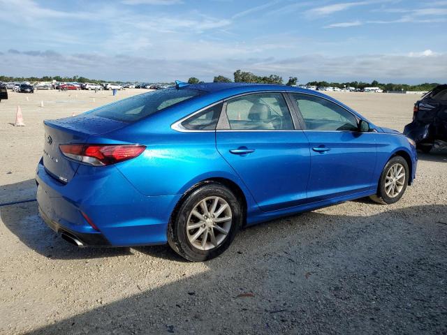 2018 Hyundai Sonata Se VIN: 5NPE24AF2JH692924 Lot: 54751474