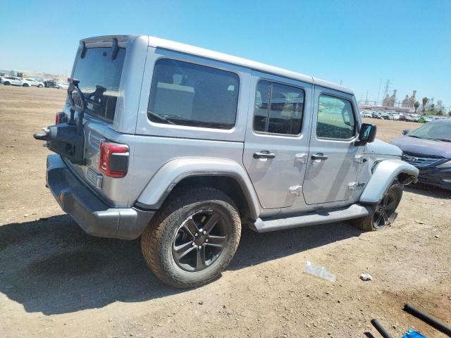1C4HJXEN0MW683964 Jeep Wrangler Unlimited Sahara