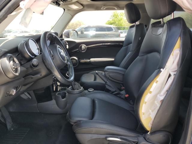 WMWXM7C55ET731626 Mini COOPER S