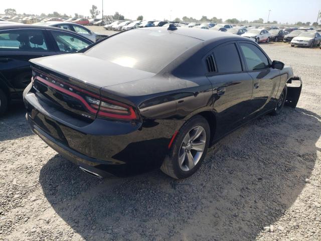 2C3CDXHG4GH237676 Dodge Charger Sxt