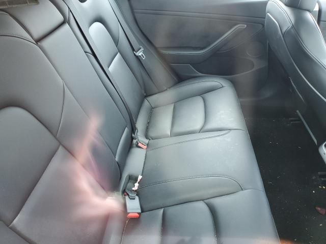 5YJ3E1EA3MF027321 Tesla MODEL 3
