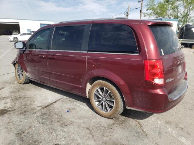2C4RDGCG6HR818315 Dodge Grand Caravan Sxt