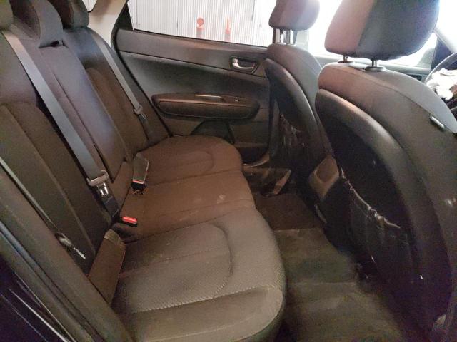 5XXGT4L34JG269864 KIA Optima Lx
