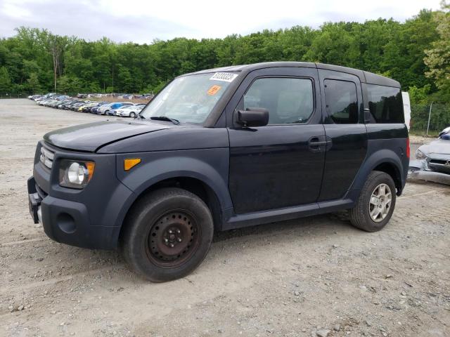 2008 Honda Element LX