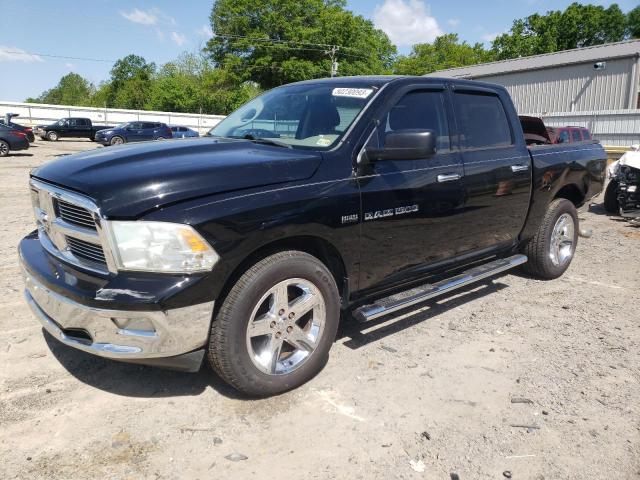 2012 Dodge Ram 1500 SLT