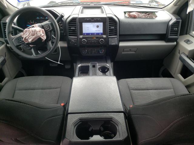 1FTEW1C51KKE21234 Ford F150 Supercrew