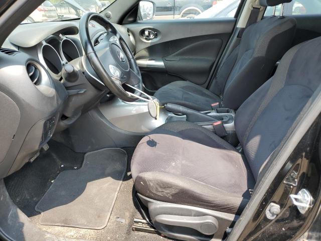 2015 NISSAN JUKE S - JN8AF5MV4FT559942