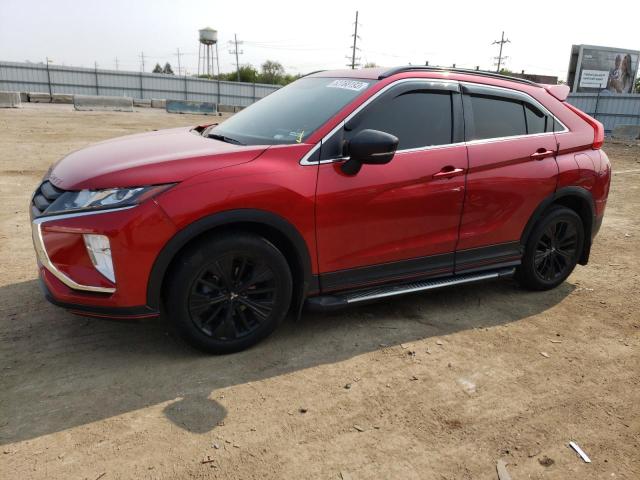 2020 Mitsubishi Eclipse Cross LE