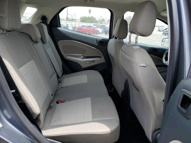 MAJ3P1RE3JC211468 Ford ECOSPORT S